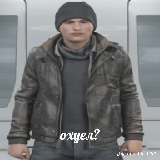 Sticker Konor mem - 1