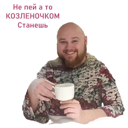 Sticker Konpensatori - 1