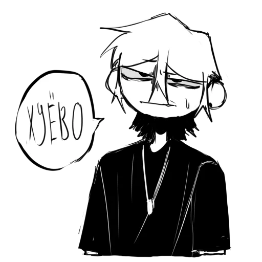 sketch drawing illustration