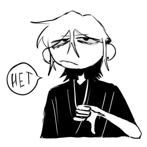 drawing sketch illustration