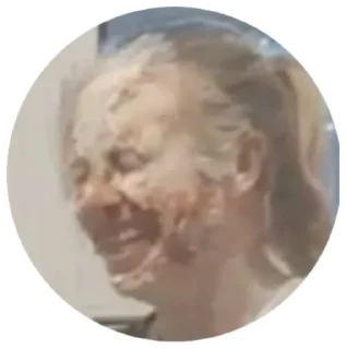 Стикер ЭхоДед - 9