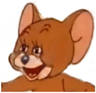 Стикер ЭхоДед - 5