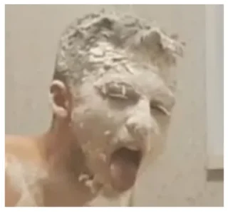 Стикер ЭхоДед - 1