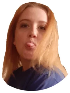 Стикер ЭхоДед - 4