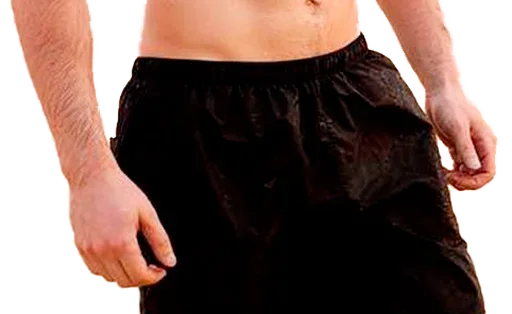 Человек танцевать запястье