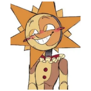 Sticker Контент с Саней (часть 4) - 6