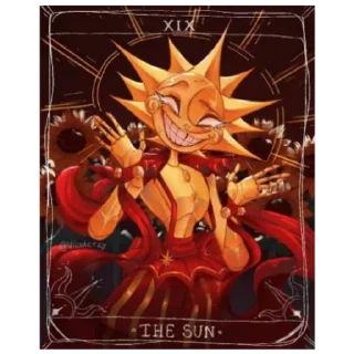 Sticker Контент с Саней (часть 4) - 2