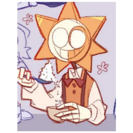 Sticker Контент с Саней (часть 4) - 0