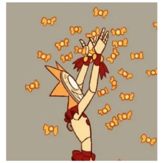 Sticker Контент с Саней (часть 4) - 5