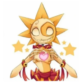 Sticker Контент с Саней (часть 4) - 11