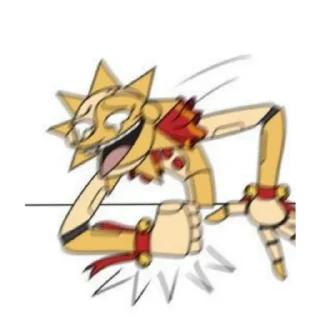 Sticker Контент с Саней (часть 4) - 10