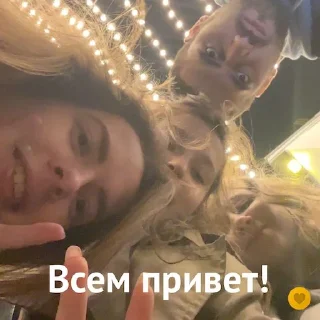 Sticker Контрразведка - 4