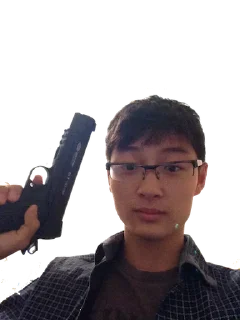 Sticker Контрразведка - 9