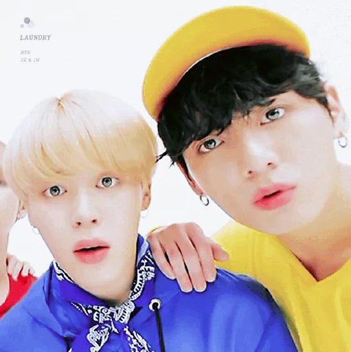 Kookmin Mood🐰🐥 @Jikookers - person