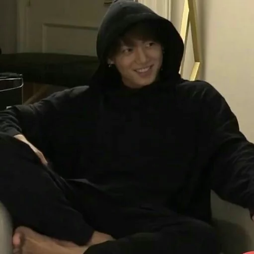 person human face clothing