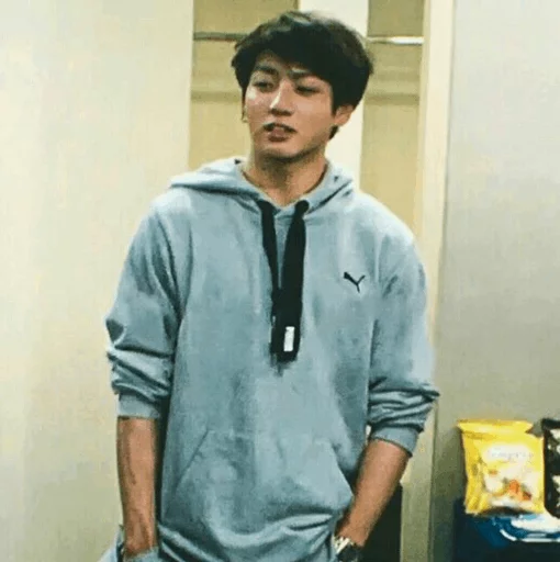 person human face clothing