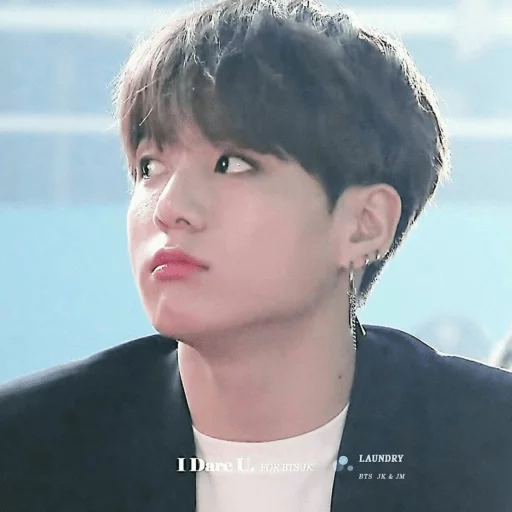 person human face chin