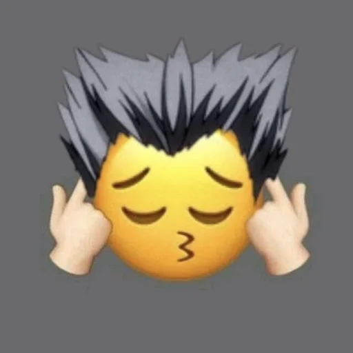 cartoon smile smiley