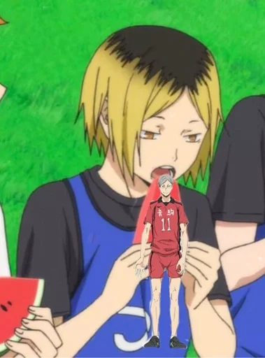 anime cartoon fiction