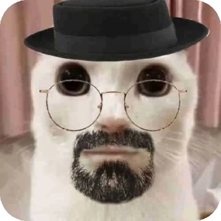 Sticker Кооот - 11