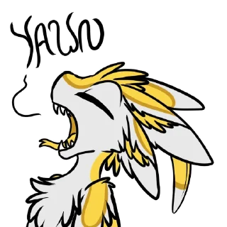 Sticker Thoshvali! - 11