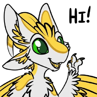 Sticker Thoshvali! - 10