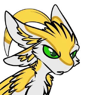 Sticker Thoshvali! - 3