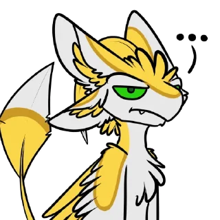 Sticker Thoshvali! - 4