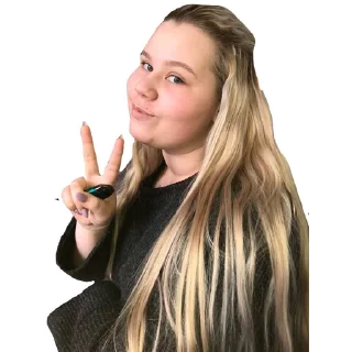 Стикер Копеечка - 7