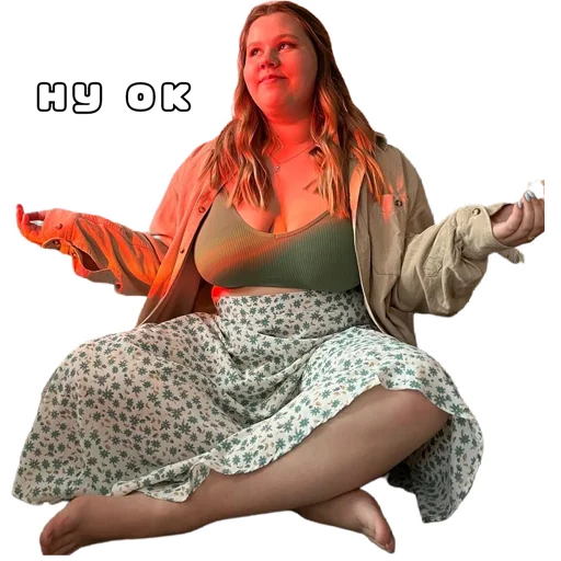 Sticker Kopeechkali - 1