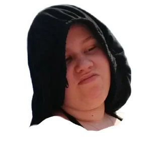 Стикер Копеечка - 10