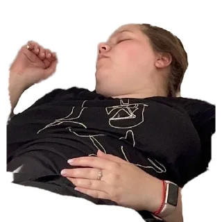 Стикер Копеечка - 4