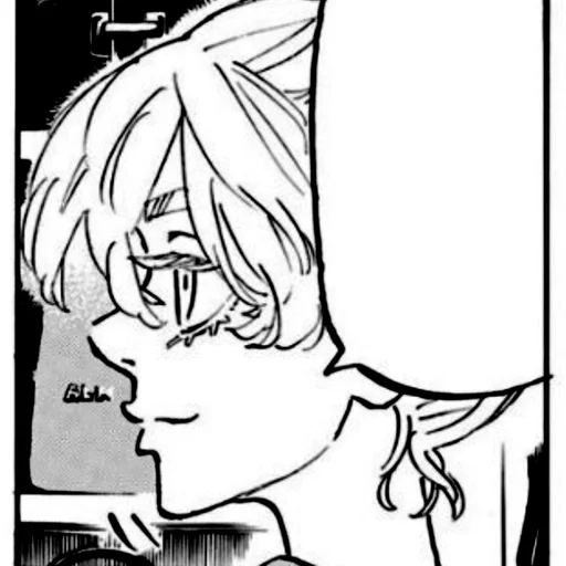 sketch drawing line art