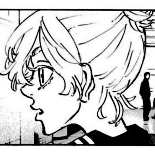 sketch line art illustration