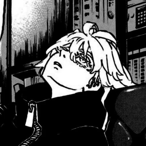 black and white drawing cartoon