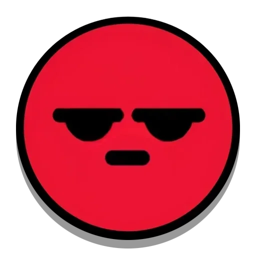 Sticker Brawl Stars @Kopkayt - 11