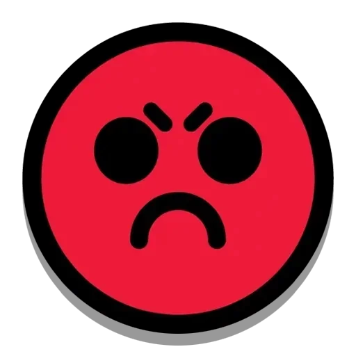 Sticker Brawl Stars @Kopkayt - 9