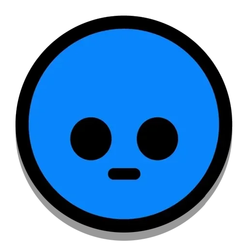 Sticker Brawl Stars @Kopkayt - 7