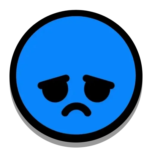 Sticker Brawl Stars @Kopkayt - 4