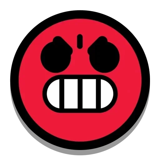 Sticker Brawl Stars @Kopkayt - 3