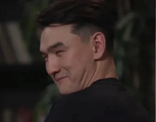 human face person screenshot