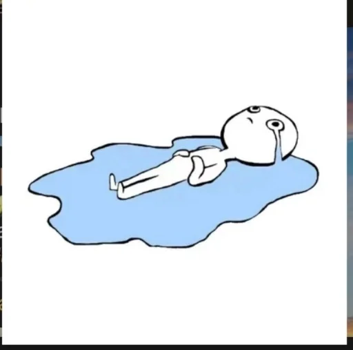 drawing clipart cartoon