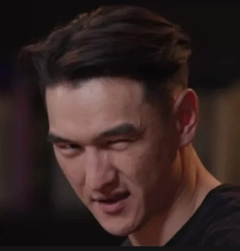 human face person screenshot