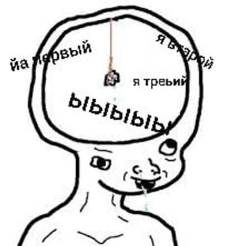 эскиз рисование линейное искусство