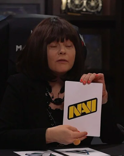 Sticker Секретный чат Корбена - 9