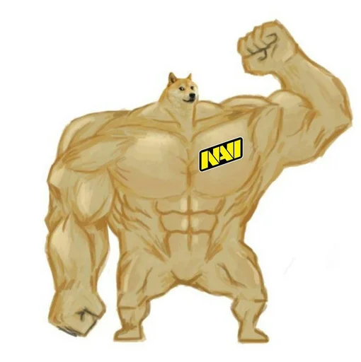 Sticker Секретный чат Корбена - 7