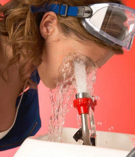 Sticker Секретный чат Корбена - 1