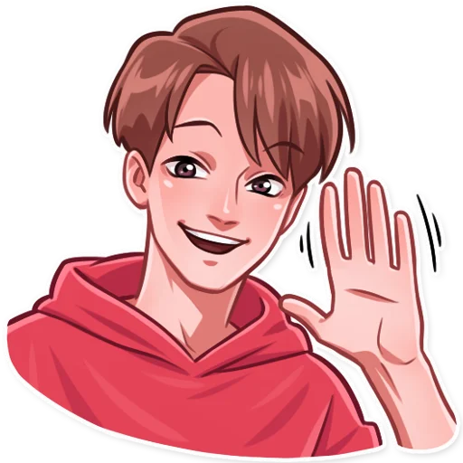 эскиз человеческое лицо иллюстрация