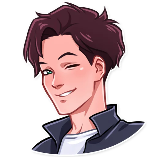 человеческое лицо эскиз рисование