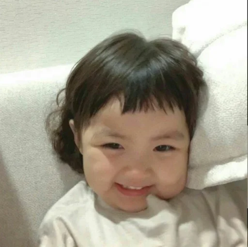 человеческое лицо Человек ребёнок